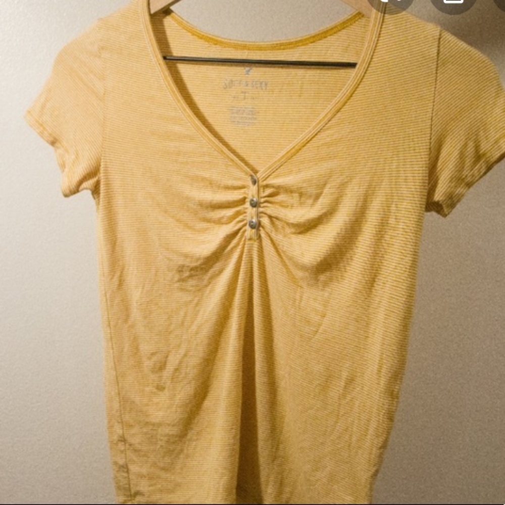 Soft and Sexy Tee BARELY WORN